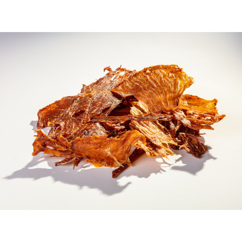 Pioneer's Jerky Krůtí original 12g x 12ks v akci