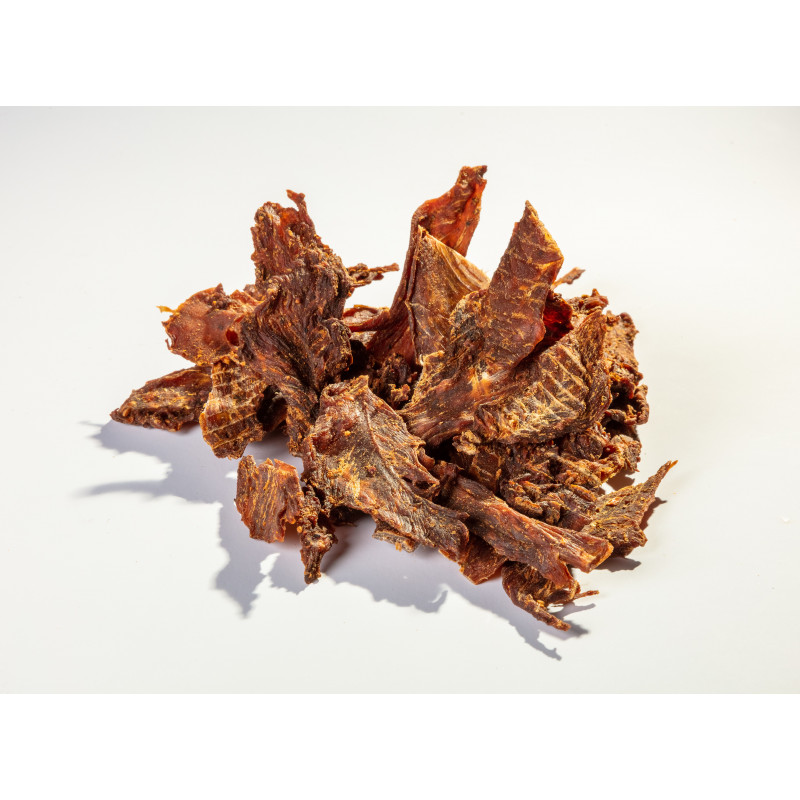Pioneer's Jerky Kuřecí original 12g x 12ks v akci