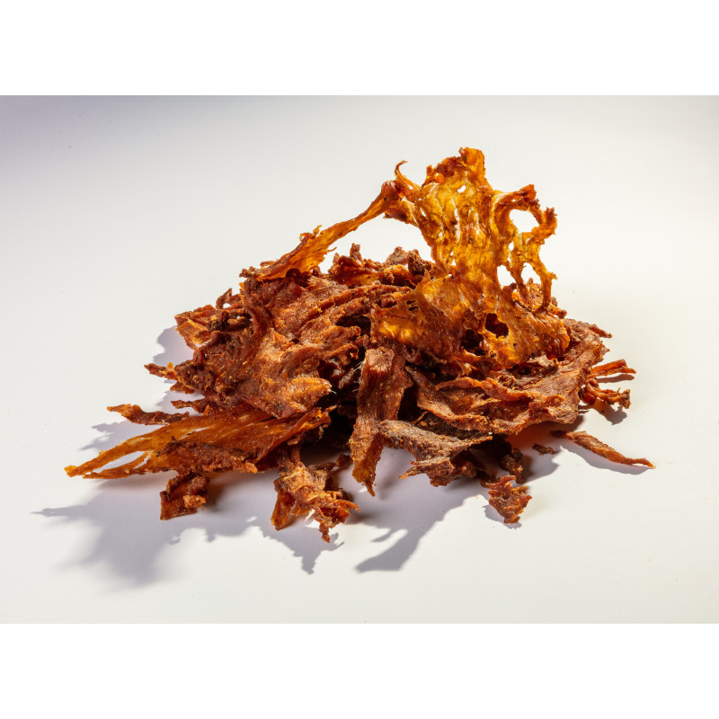 Pioneer's Jerky Vepřové original 100g x 5ks v akci