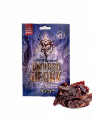 Hovězí v příchuti sweet 50g