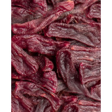 Pioneer's Jerky Hovězí v příchuti sweet 50g 2