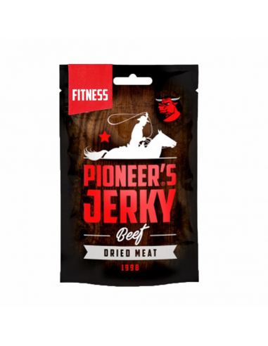 Pioneer's Jerky Hovězí fitness 12g